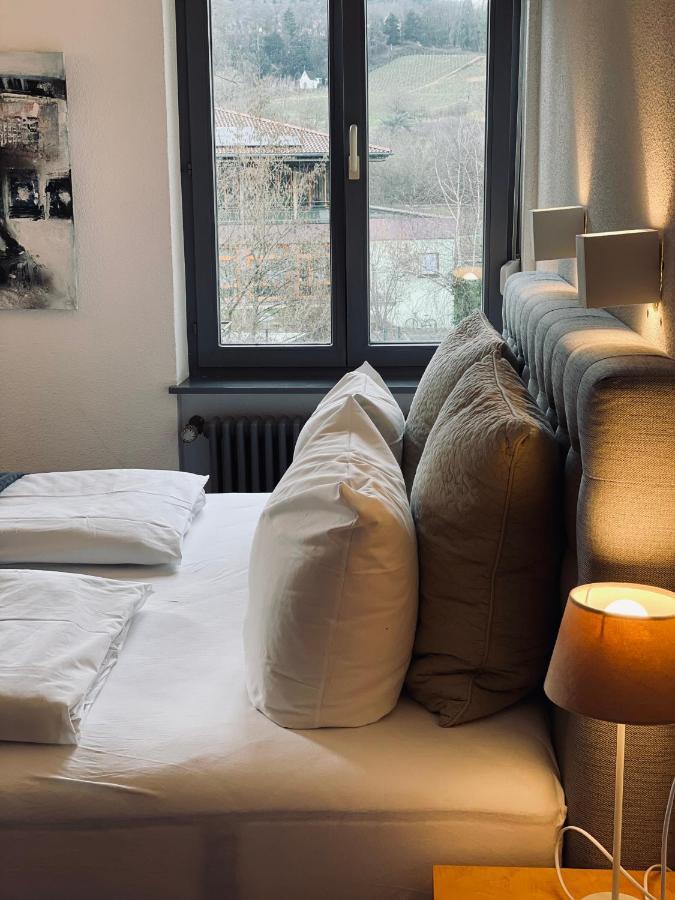Hotel & Restaurant Gruener Baum Merzhausen Extérieur photo
