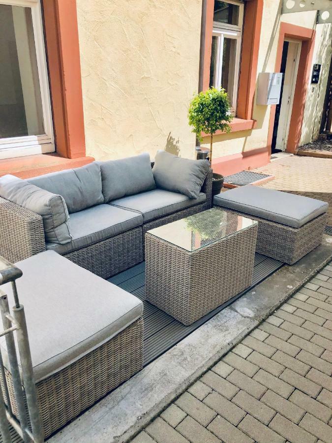 Hotel & Restaurant Gruener Baum Merzhausen Extérieur photo